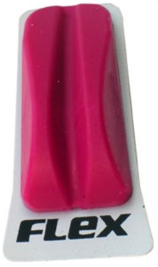 Sehnen-Dämpfer string / limb Damper Vflex Dämpfer f. Bogenschießen, Bogensport